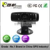 HD1080P Night Vision Car Black Box Car Dvr Car Camera With Built in GPS thumbnail-1