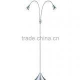 Good Design of LED Floor Lamp Made With Two Switch on the Tube thumbnail-1