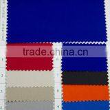 Workwear Fabric of Single-yarn Drill T80/C20 20*16 128*60 Quality Choice thumbnail-4