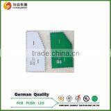 Custom Fr4 Multilayer Pcb Solar Panel Circuit Board thumbnail-4