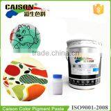 Manual Flat Screen Printing Adhesive With Free Samples