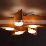 Modern Hotel Big Lights Led Ceiling Lamp for Living Room,Big Lights Led Ceiling Lamp for Living Room C1012-5R Supplier's Choice thumbnail-3