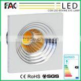New High-efficiency Long Life 3w Cob Spot Led Lights for Home