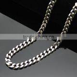 Noproblem P048 Cool Man Tourmaline Metal Energy Power Health Titanium Germanium Necklaces thumbnail-4