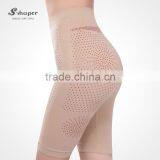 S-SHAPER Women Underwear Far Infrared Seamless Tourmaline Bodysuit thumbnail-4