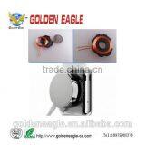 High Efficiency Induction Wearable Health Care Winding Coil Small Apple Watch Coil thumbnail-1