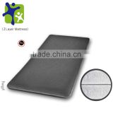3D space mattress,2 layer mattress ,3d space mattress are right weight and foldable for easy carry