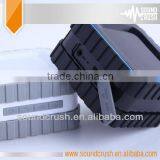 Best Outdoor Wireless Mini Bluetooth Speaker With Handfree Calling thumbnail-1