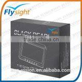 G2786 Flysight Black Pearl RC801 Lite 7 Inch 1280*800 Display Monitor Luminance 400cd/m^2 thumbnail-4