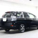 USED CARS - HONDA FIT SHUTTLE HYBRID (RHD 819872 GASOLINE) thumbnail-3