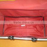 Folding Shopping Basket,used Shopping Baskets thumbnail-4
