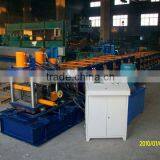 c Profile Purlin Machine