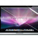 For Apple Macbook Pro 13inch High Transparent Screen Protector
