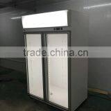Commercial Refrigerator Showcase thumbnail-3