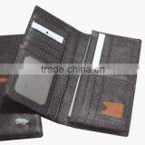Top-grade Leather Fashion Men's Wallet thumbnail-1