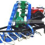 High Pressure Spray Pump Set With Diesel Engine, 3'' Pump, Flux 88m3/h, Head 55m thumbnail-1