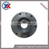 Hot Sale High Quality Manufature Cast Iron for Machine Parts, Cast Iron Manufacture