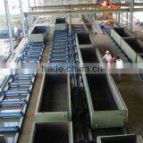 2015 TOP Quality Automatic Machine for Making Light Weight Aac Blocks Bricks for Sales - TIANYUAN BRAND