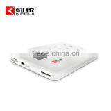 2015 Smart TFT Color Screen GSM Alarm