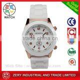 R0452 reasonable price fitness watch , silicon fitness watch