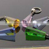 K9 Blank Crystal Keychains With Led Light for Engraved (R-0845)