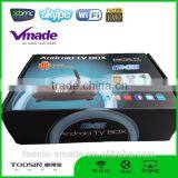 MGII Amlogic S805 Android 4.4 Quad Core Mail-450 1GB RAM and 8GB ROM thumbnail-4