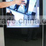 42 Inch Touch Screen PC Kiosk Multimedia Player thumbnail-4