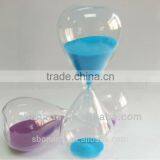 30 Minutes Glass Sand Clock thumbnail-1