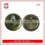 307#83.3mm Tinplate Easy Open End Seller thumbnail-4
