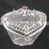 YI wu Saundan Wholesale Pretty Peach Packaging Gift for Wedding thumbnail-2