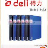 Deli Cardboard Folders , A4 Single-strength Cardboard Folder Model 5432 thumbnail-1