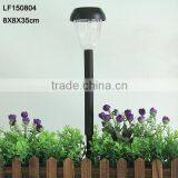 Plastic Stake Street Light Product Decoration thumbnail-1