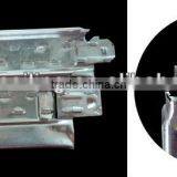 T24mm Lock Galvanized Ceiling Grid (Royal-1 Lock) thumbnail-1