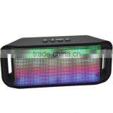 Smartphone Stereo Travel Bluetooth Led Wireless Speaker thumbnail-1
