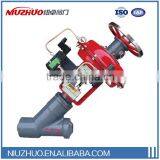 Selling Good Design Pneumatic Trap Valve New Inventions in China