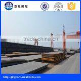 Hot Rolled Carbon SS400 Steel Steet thumbnail-3