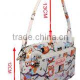 2015 Wholesale Water-resistant Messager Bag Shoulder Bag Cross Body Bag thumbnail-1