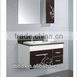 MDF&PVC Shower Room Cabinet thumbnail-1