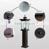 Outdoor Decorated LED Garden Lamps Energy Saving Lamp Led Outdoor Light thumbnail-5