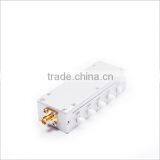 2W Variable Coaxial Attenuators rf Attenuator
