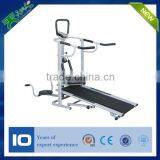 2015 Sports Equipment Indoor Elder Use Commercial Treadmill,manual Treadmill thumbnail-3