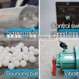 Force Vibrating Screen for Ultra Fine Powder Shaker thumbnail-6
