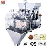 Granule 5-200g Linear Weigher