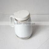 Wholesale Coffee Cup Made of Stainless Steel and Ceramic Items thumbnail-4