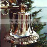 brassbell / shipbell / bell/Titanic bell