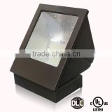 High brightness outdoor IP65 wall pack led wall lamp with e