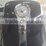 2.5L Blue/red/white/black Color Mechanized Square Oil Free Air Fryer With Good Quanlity thumbnail-2