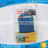 Custom Phone Mat/phone Mat Car/personalized Cell Phone Dash Mat thumbnail-5