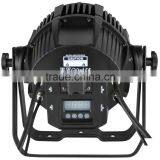 18x10w RGBWA 5in1 Waterproof Led Aluminum Stage Light thumbnail-3
