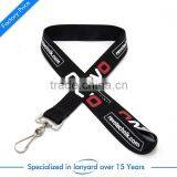 Supply Custom Printed Lanyard thumbnail-5